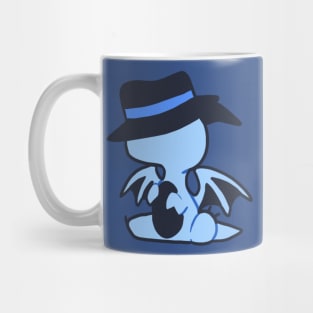 M'Dragon Mug